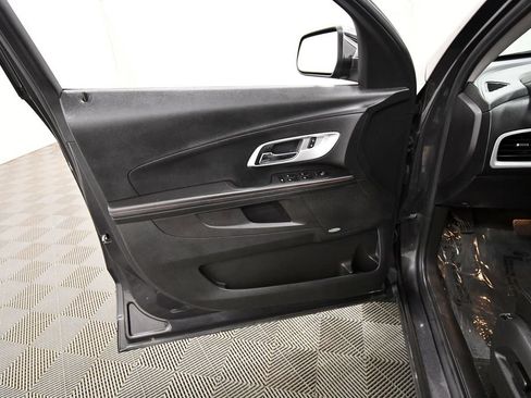 Used 2015 Chevrolet Equinox LTZ AWD/4WD image 13