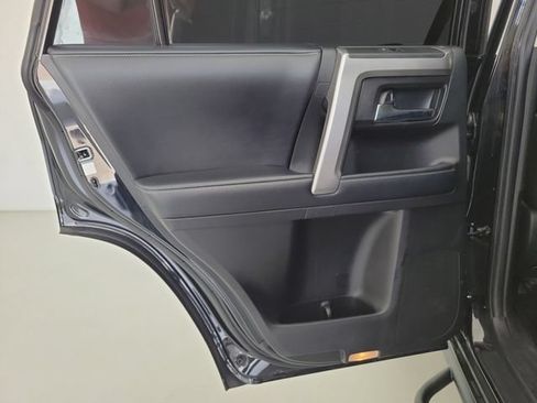 Used 2019 Toyota 4Runner SR5 RWD image 13