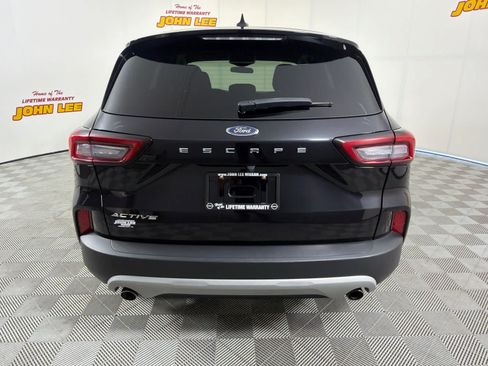 Used 2024 Ford Escape Active FWD image 4