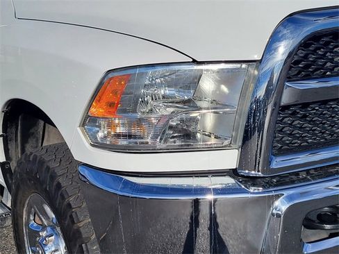 Used 2015 RAM 3500 Tradesman w/ Chrome Appearance Group image 5