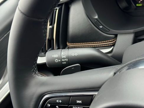 New 2026 MAZDA CX-90 3.3 Turbo S w/ Premium Plus image 32