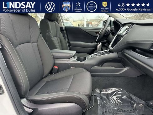 Used 2023 Subaru Legacy Premium image 11