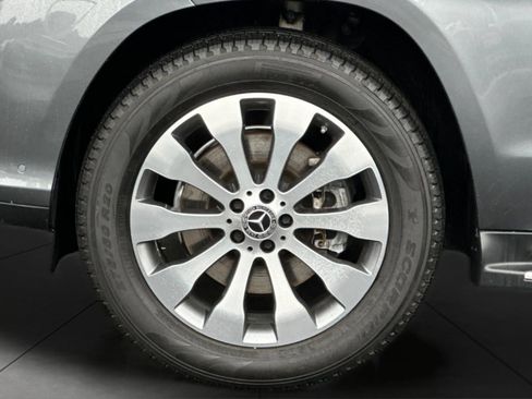 Used 2019 Mercedes-Benz GLS 450 4MATIC image 4