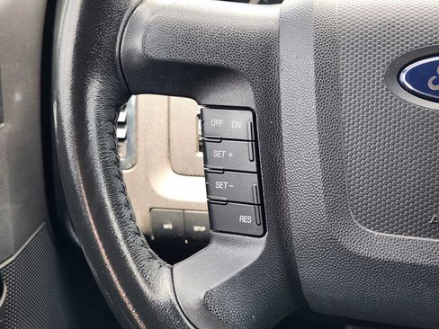 Used 2012 Ford Escape Limited AWD/4WD image 26