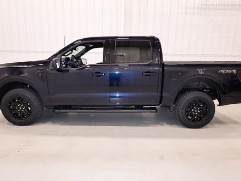 New 2026 Ford F150 XLT AWD/4WD image 6