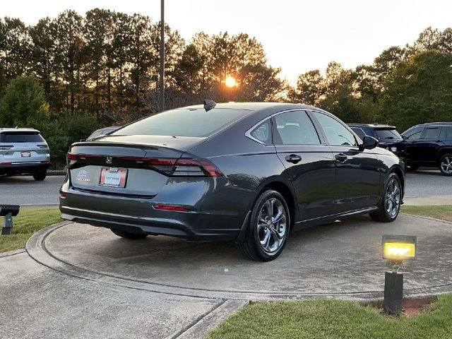 Used 2024 Honda Accord EX image 7