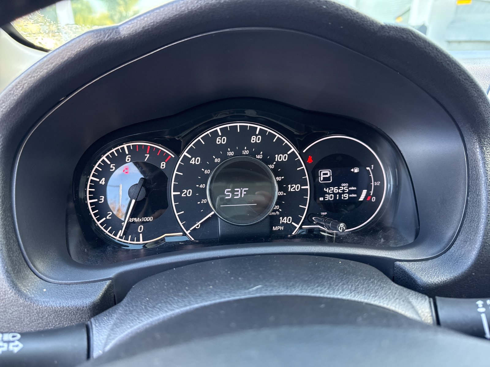Used 2019 Nissan Versa Note SV FWD image 15