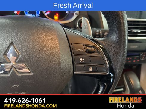 Used 2018 Mitsubishi Eclipse Cross SEL image 21