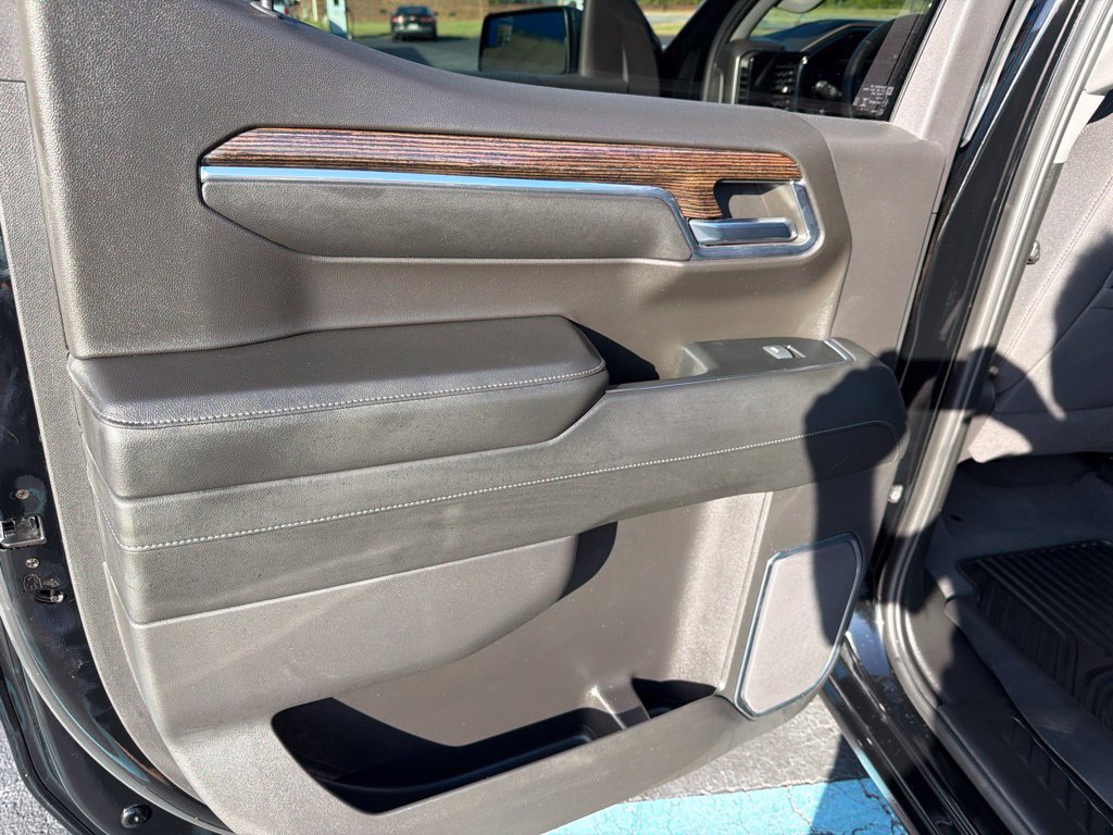 Used 2024 GMC Sierra 1500 Elevation AWD/4WD image 21