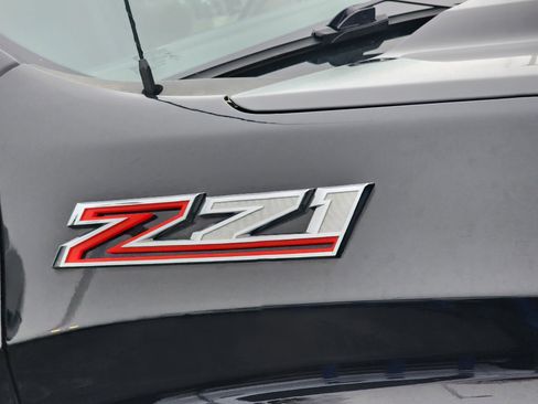 Used 2023 Chevrolet Silverado 1500 RST image 7