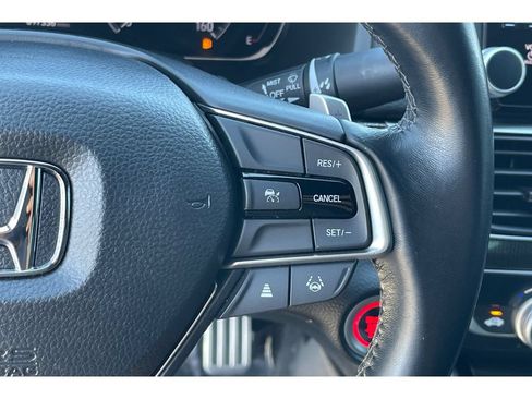 Used 2022 Honda Accord Sport image 35