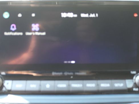 Certified 2023 Kia Seltos S w/ Navigation Package FWD image 38