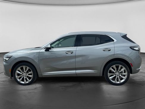Used 2023 Buick Envision Avenir AWD/4WD image 6