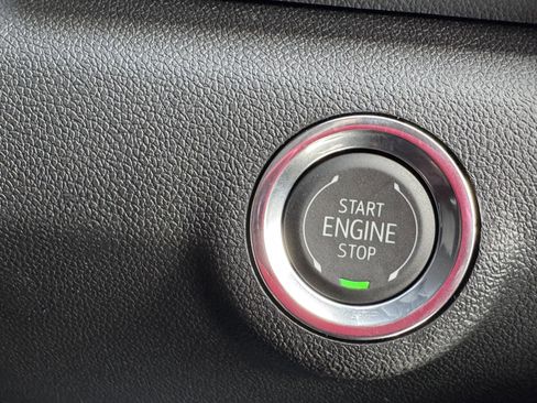 New 2026 GMC Terrain Elevation w/ Technology Package II image 16