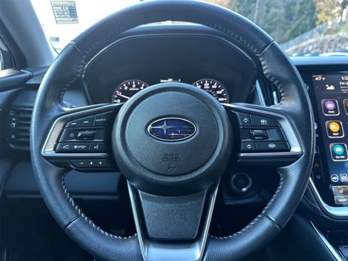 Certified 2023 Subaru Outback Premium image 14