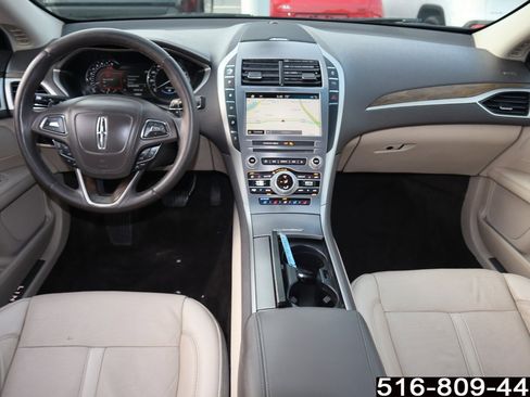 Used 2018 Lincoln MKZ Reserve w/ Climate Package image 15