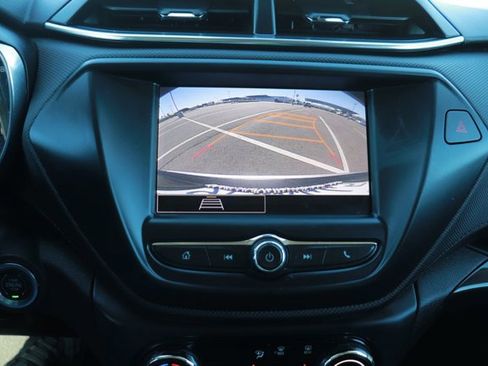 Used 2023 Chevrolet TrailBlazer LT image 25