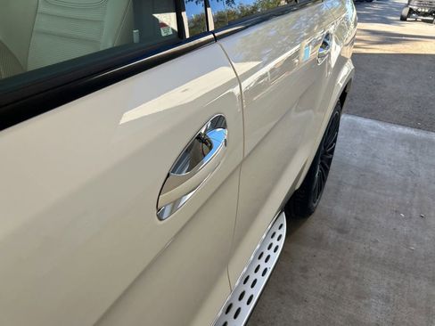 Used 2018 Mercedes-Benz GLS 63 AMG GLS 63 AMG image 19