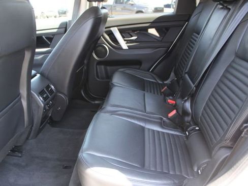Used 2022 Land Rover Discovery Sport S AWD/4WD image 38