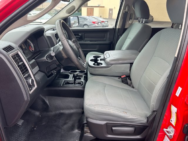 Used 2016 RAM 2500 Tradesman w/ Popular Equipment Group AWD/4WD image 25