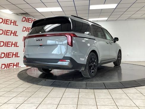 New 2026 Kia Carnival SX Prestige FWD image 6