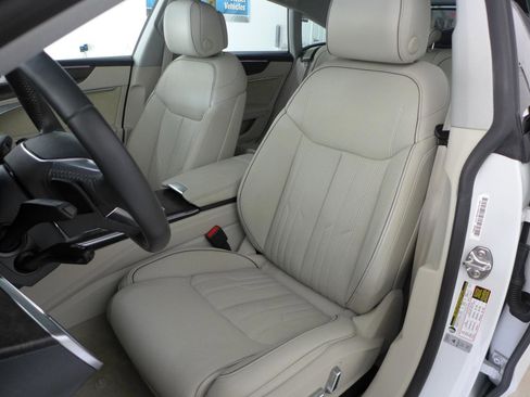 Used 2019 Audi A7 3.0T Prestige AWD/4WD image 47