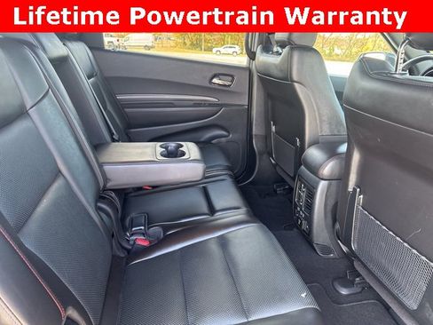 Used 2024 Dodge Durango GT image 21