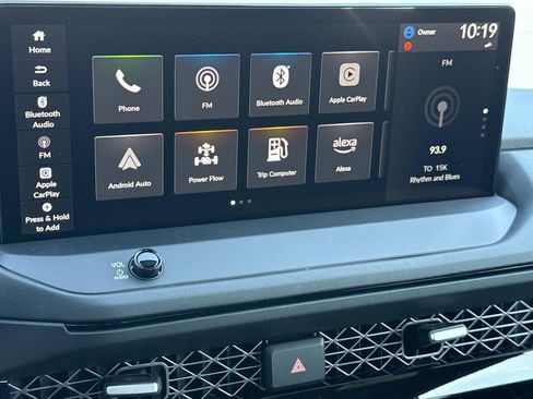New 2026 Honda Accord Sport-L image 4