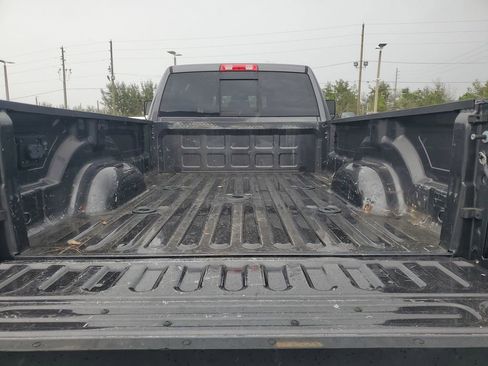 Used 2021 RAM 3500 Laramie image 23