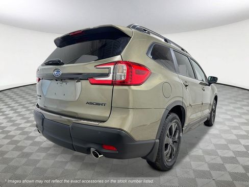New 2026 Subaru Ascent Premium AWD/4WD image 5
