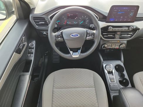 Certified 2022 Ford Escape SE w/ Convenience Package image 14