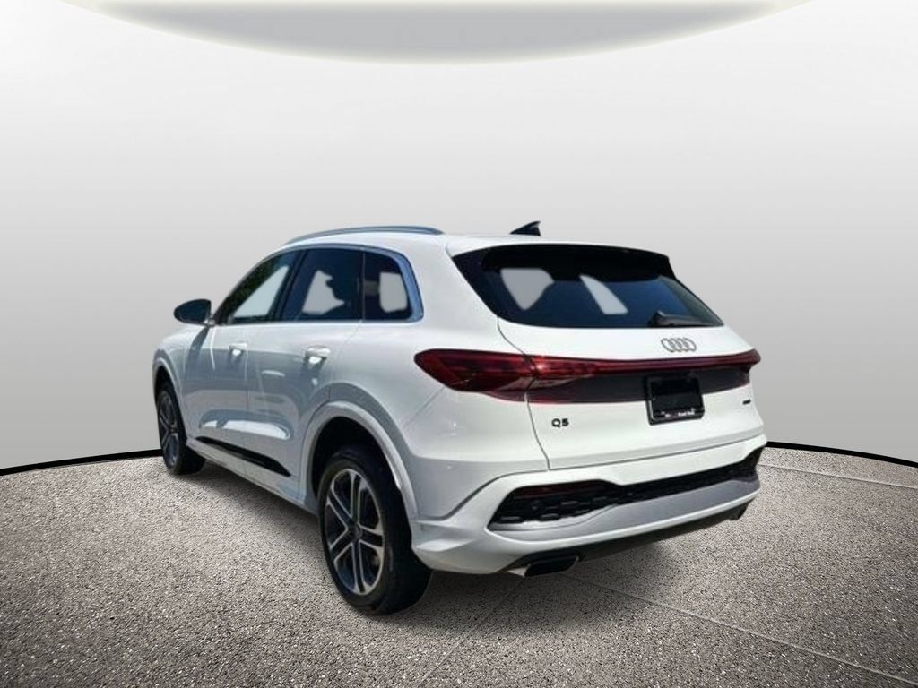 New 2026 Audi Q5 Premium AWD/4WD image 2