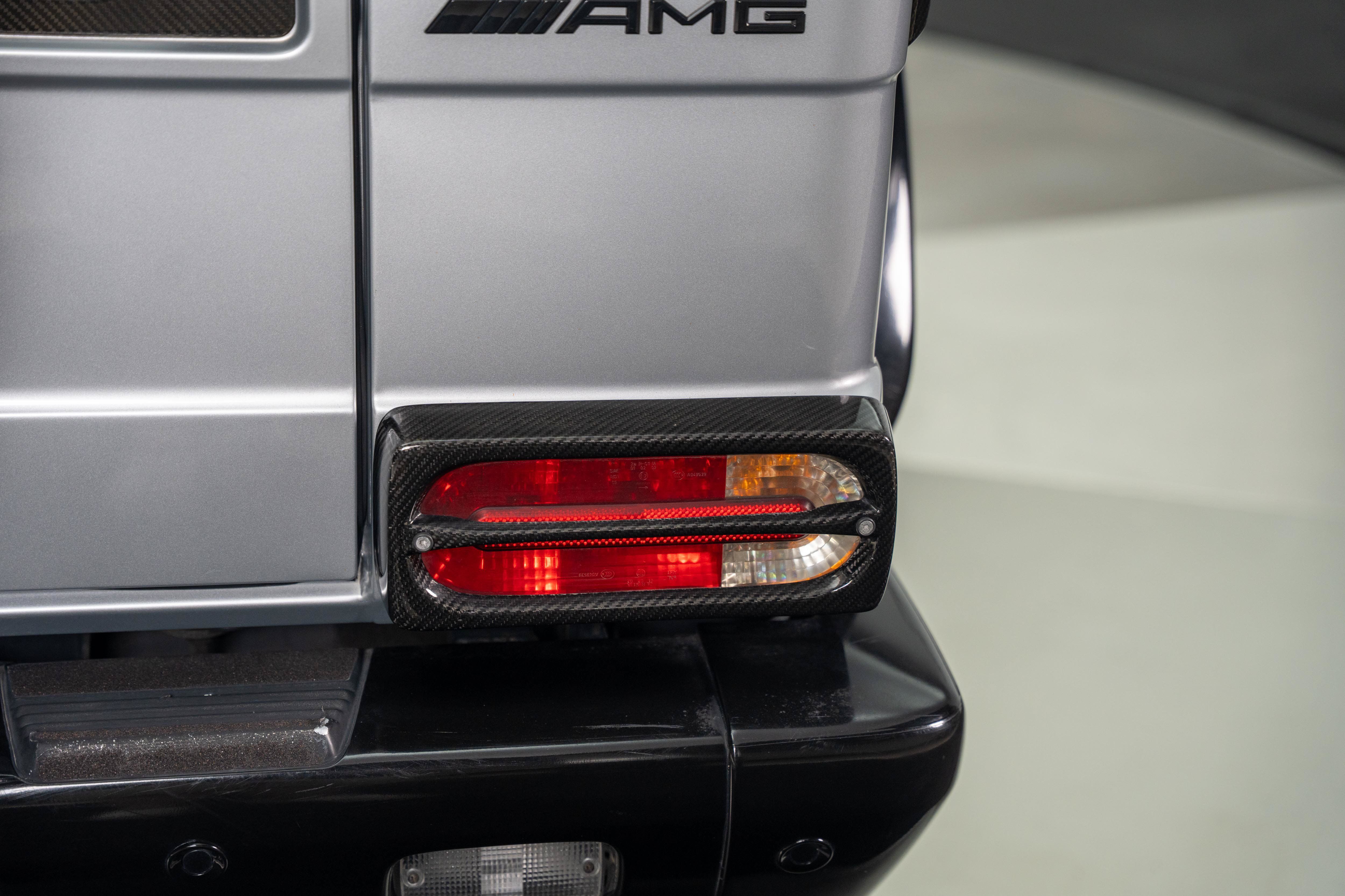 Used 2013 Mercedes-Benz G 63 AMG 4MATIC image 27
