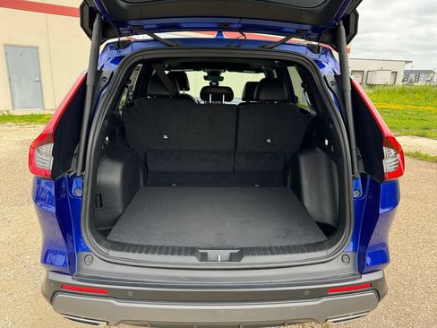 Used 2024 Honda CR-V Sport-L image 19