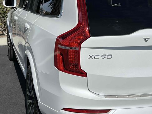 Used 2021 Volvo XC90 T5 Momentum w/ Advanced Package image 60