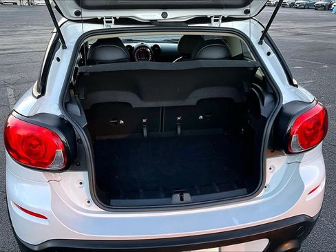 Used 2015 MINI Cooper Paceman S image 35