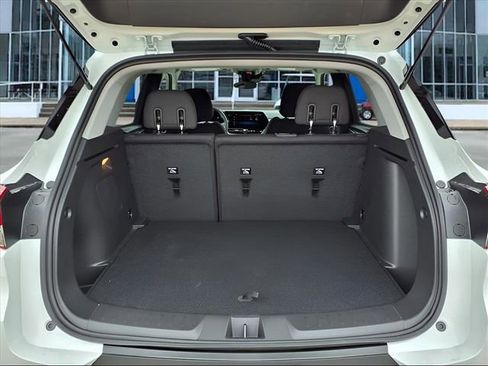 New 2026 Chevrolet TrailBlazer LT image 25