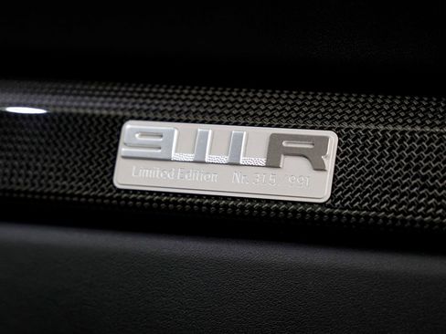 Used 2016 Porsche 911 R RWD image 33