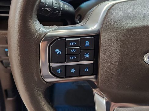 Used 2022 Ford Expedition Max King Ranch image 48