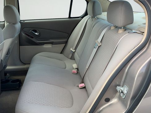 Used 2008 Chevrolet Malibu LT FWD image 19