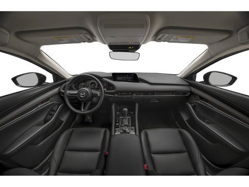 New 2026 MAZDA MAZDA3 s Sport image 5