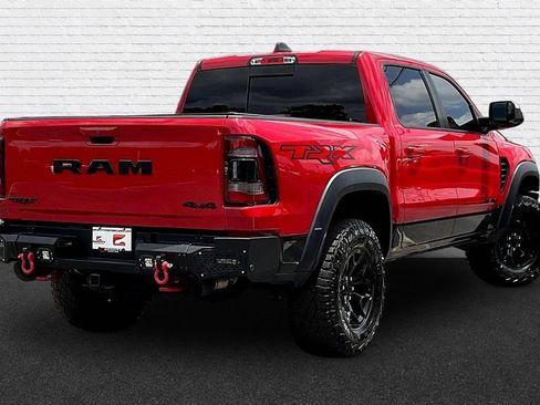 Used 2022 RAM 1500 TRX w/ TRX Level 1 Equipment Group AWD/4WD image 6