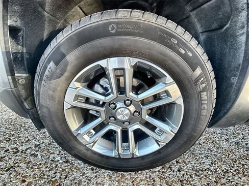 Certified 2025 GMC Terrain Elevation image 31