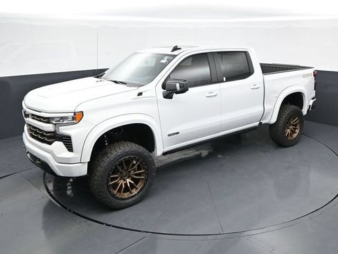 New 2026 Chevrolet Silverado 1500 RST w/ All Star Edition Plus AWD/4WD image 41