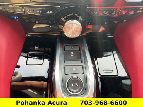 Certified 2023 Acura MDX A-Spec AWD/4WD image 18