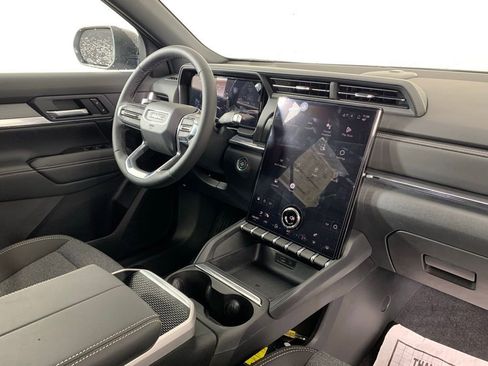 New 2026 GMC Terrain Elevation image 26