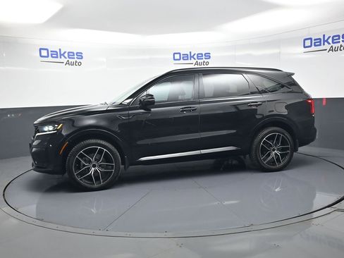 Certified 2022 Kia Sorento SX AWD/4WD image 5