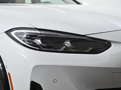 Used 2022 BMW 430i Gran Coupe w/ Premium Package 2 image 4