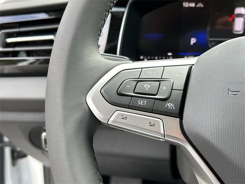 New 2026 Volkswagen Jetta S image 12