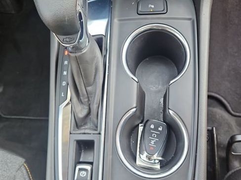 Used 2024 Chevrolet Equinox LT image 14